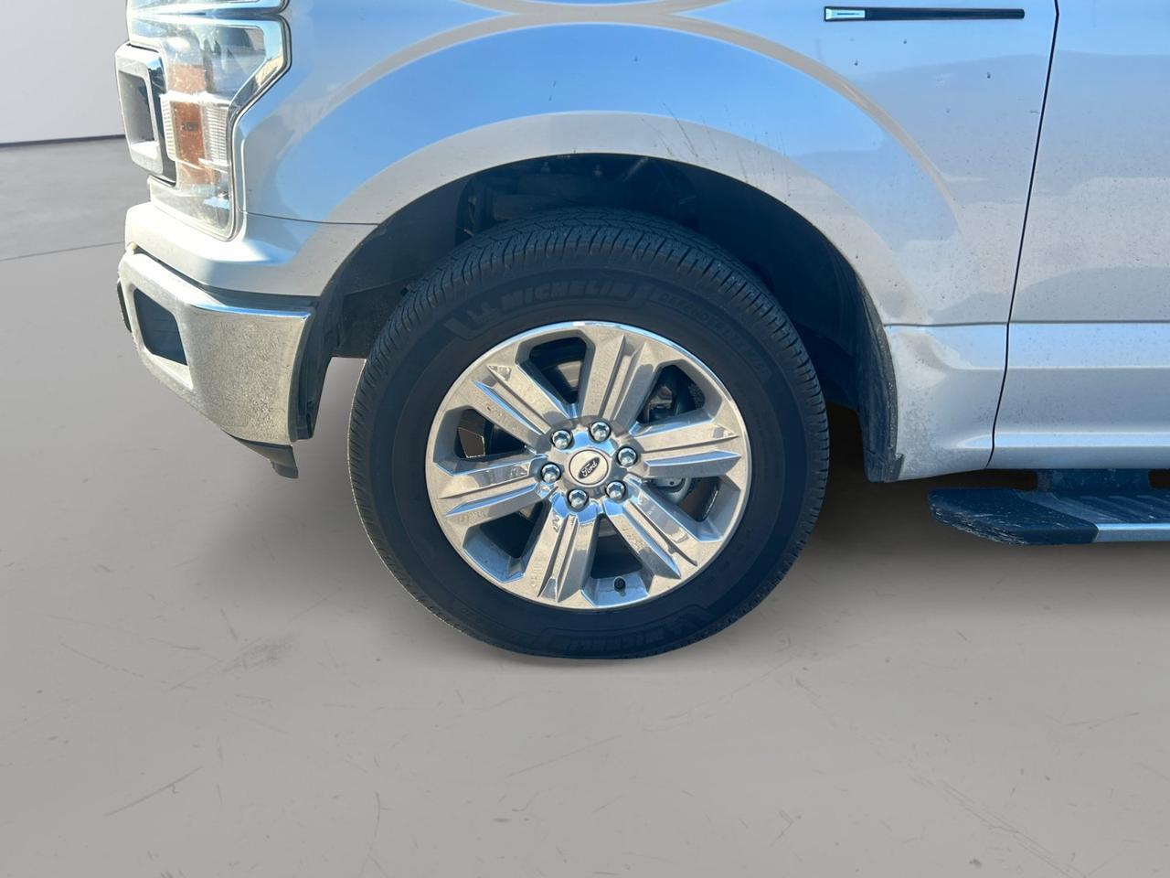 2019 Ford F-150 New Braunfels TX
