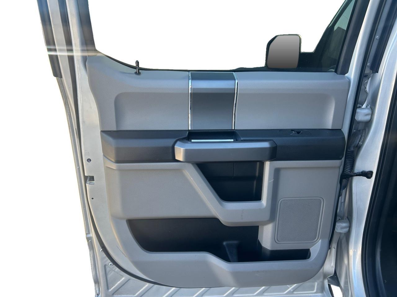 2019 Ford F-150 New Braunfels TX