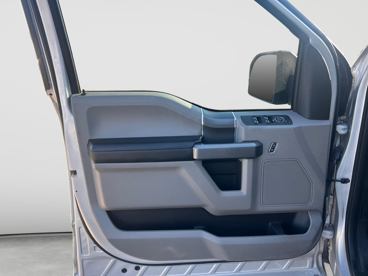 2019 Ford F-150 New Braunfels TX