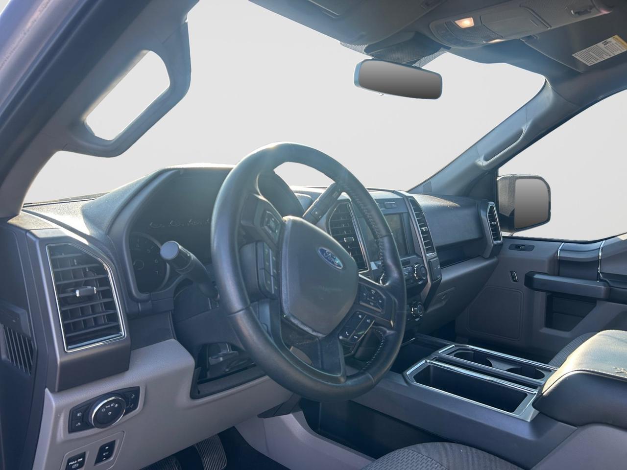 2019 Ford F-150 New Braunfels TX