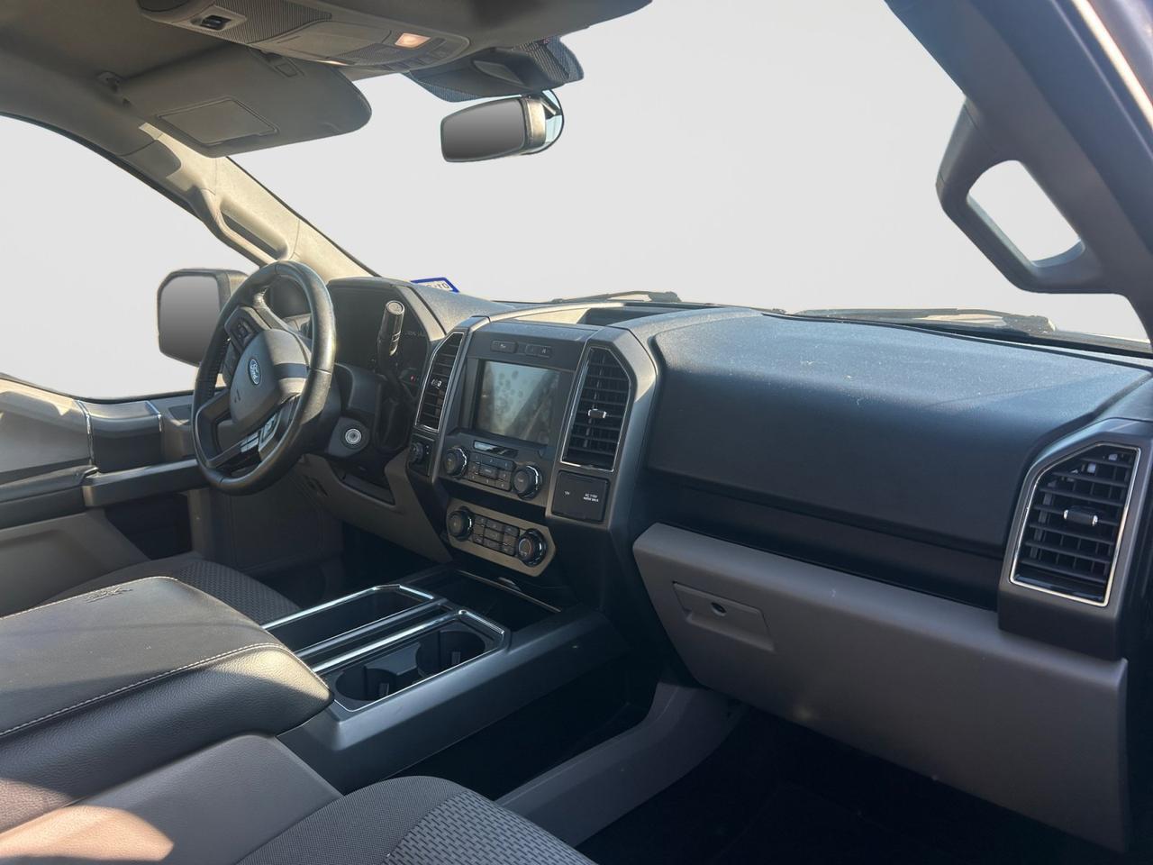 2019 Ford F-150 New Braunfels TX