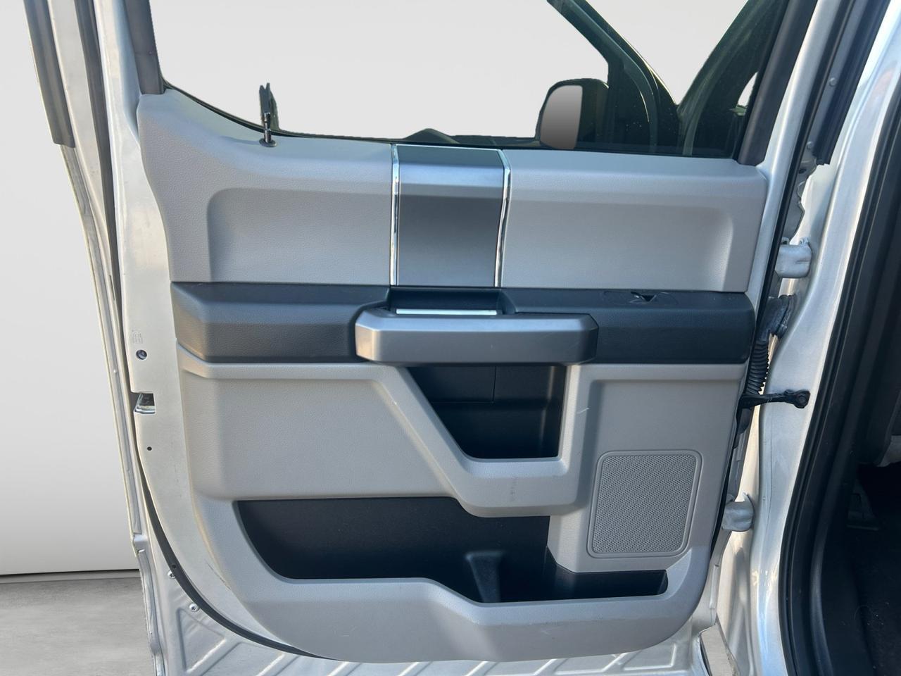2019 Ford F-150 New Braunfels TX