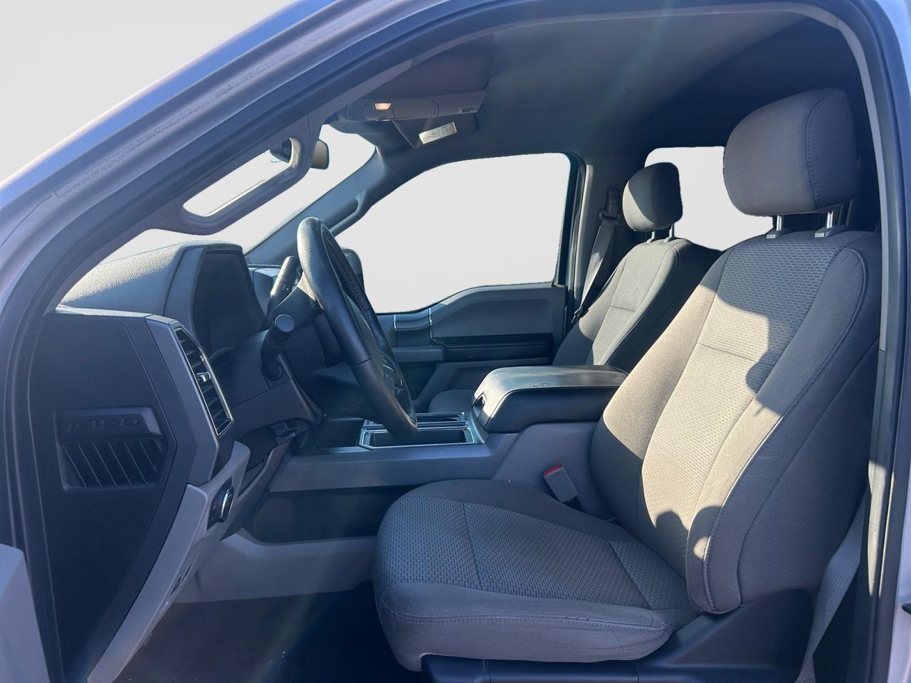2019 Ford F-150 New Braunfels TX