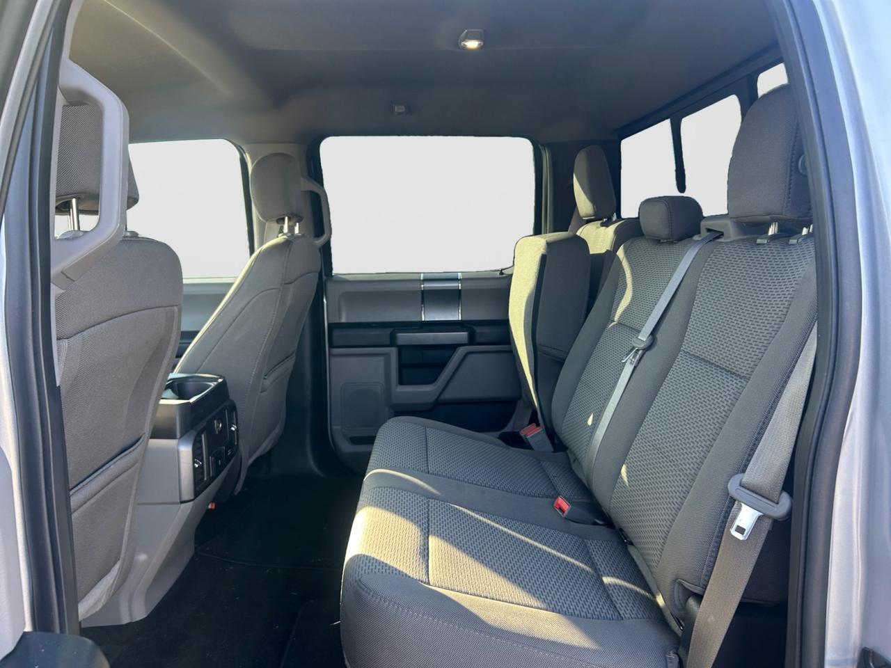 2019 Ford F-150 New Braunfels TX