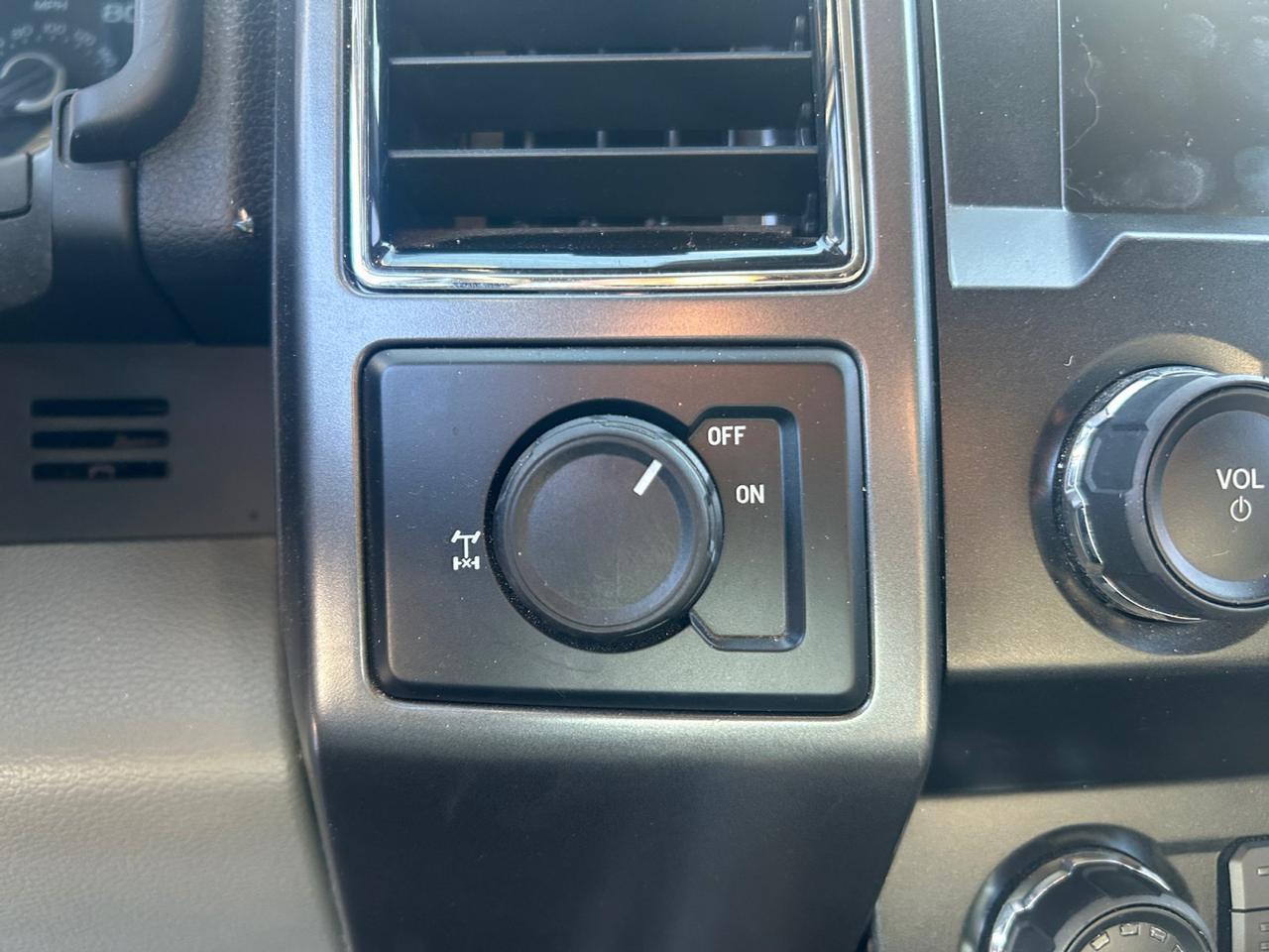 2019 Ford F-150 New Braunfels TX