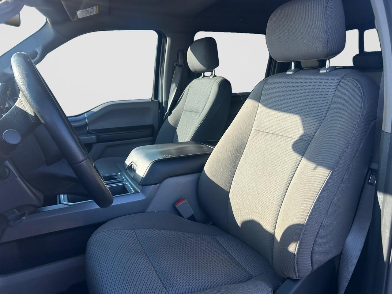 2019 Ford F-150 New Braunfels TX