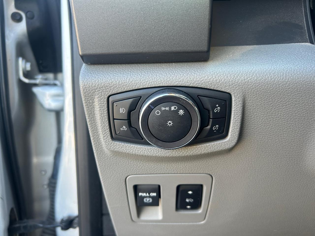 2019 Ford F-150 New Braunfels TX