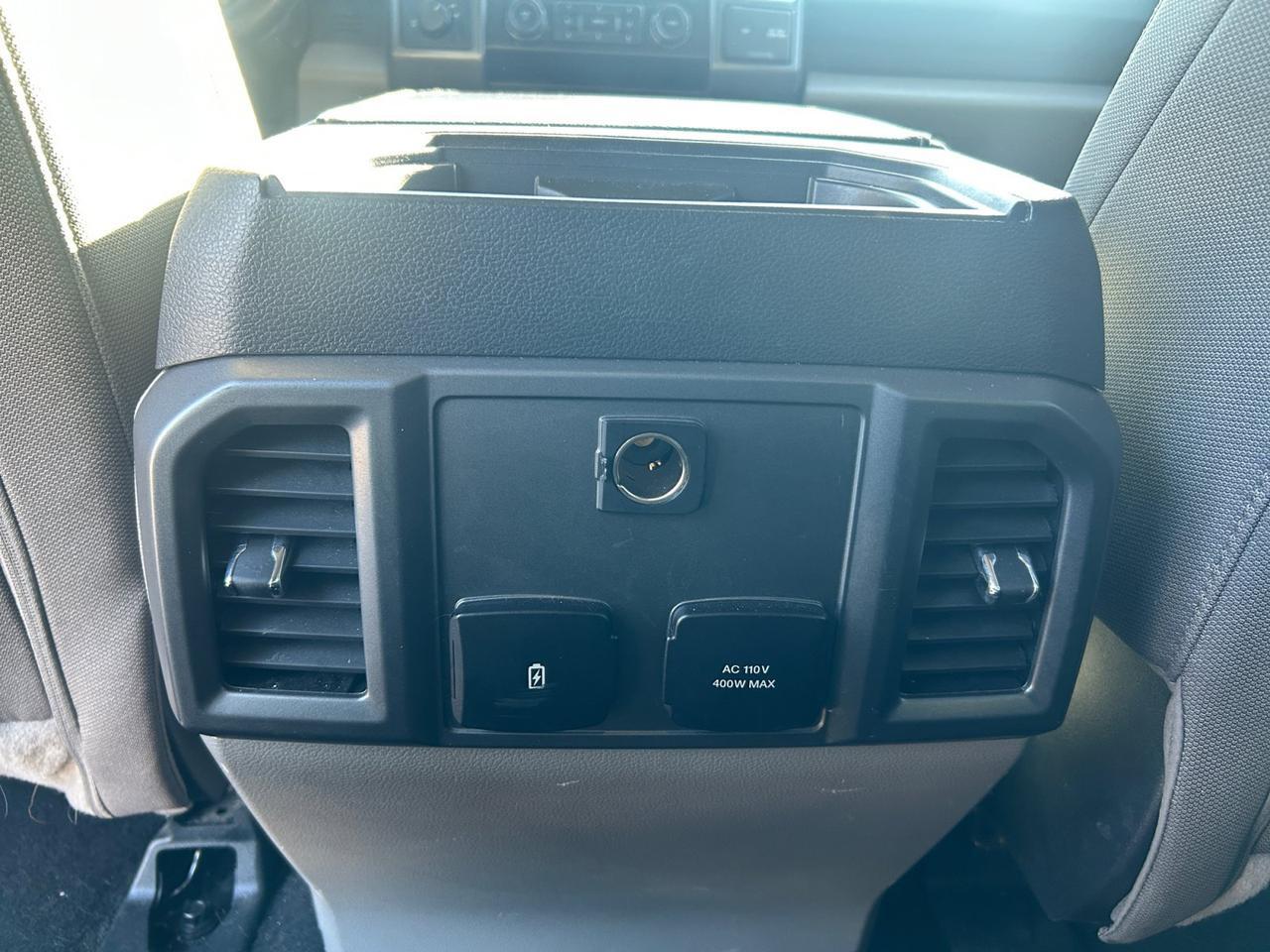 2019 Ford F-150 New Braunfels TX