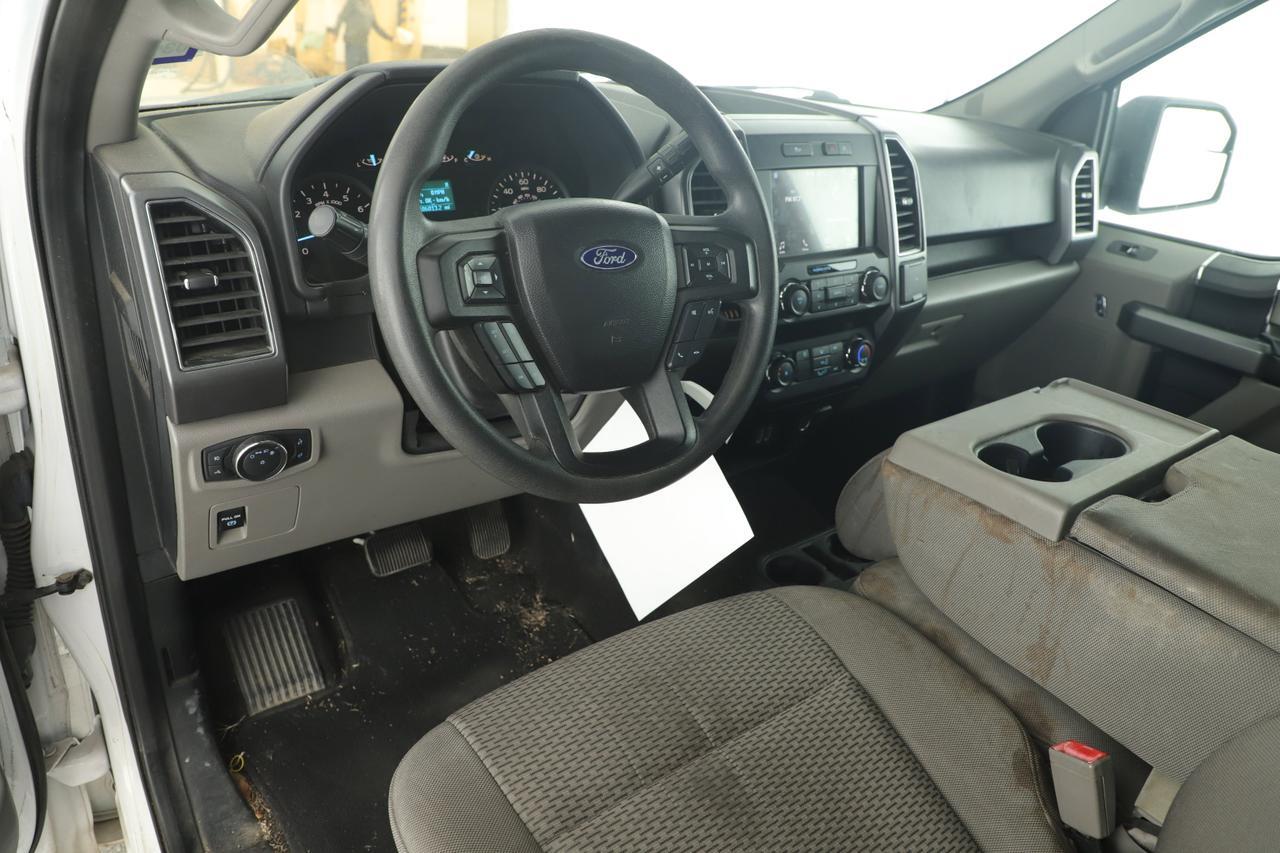 2019 Ford F-150 New Braunfels TX