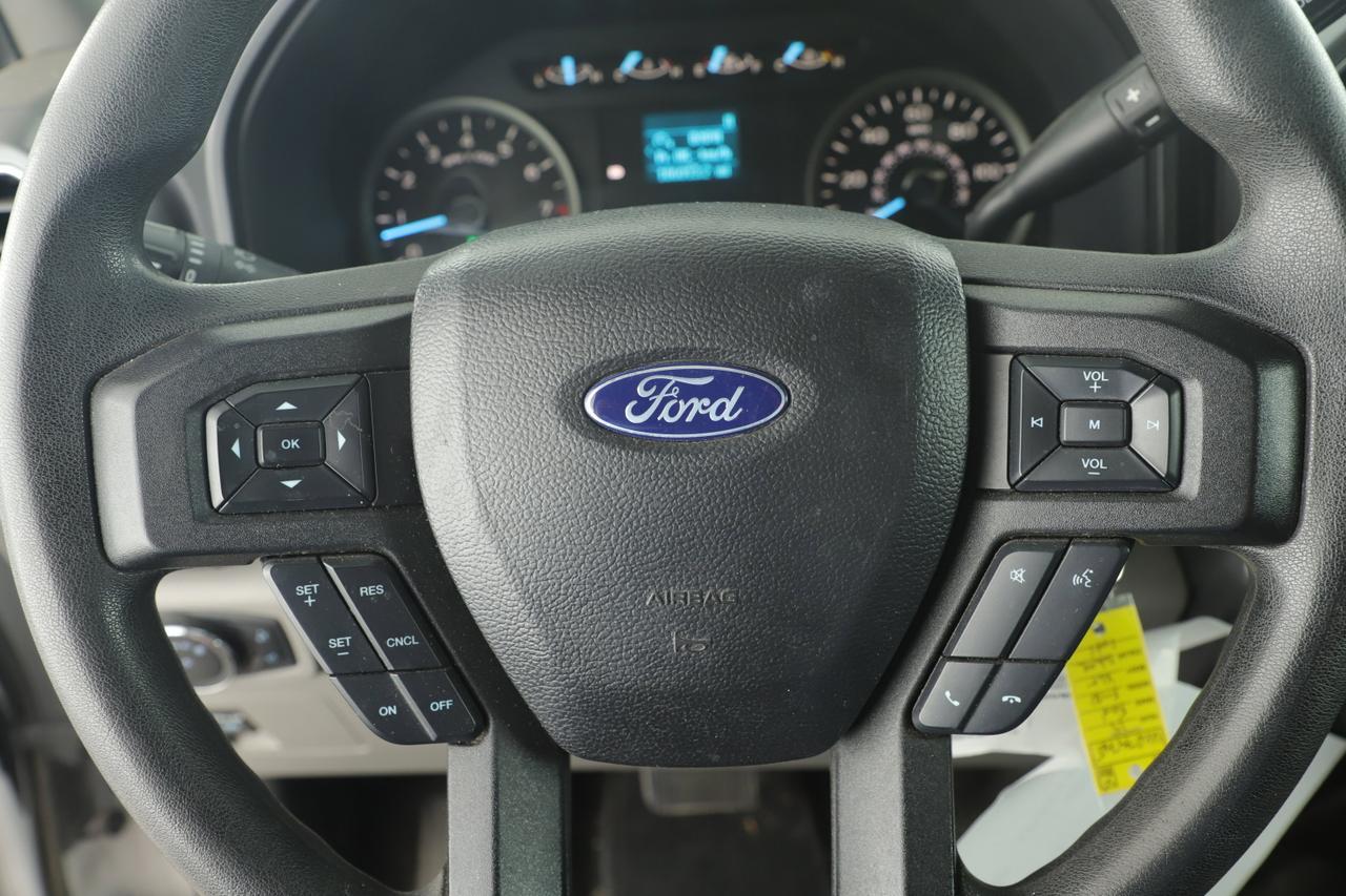 2019 Ford F-150 New Braunfels TX