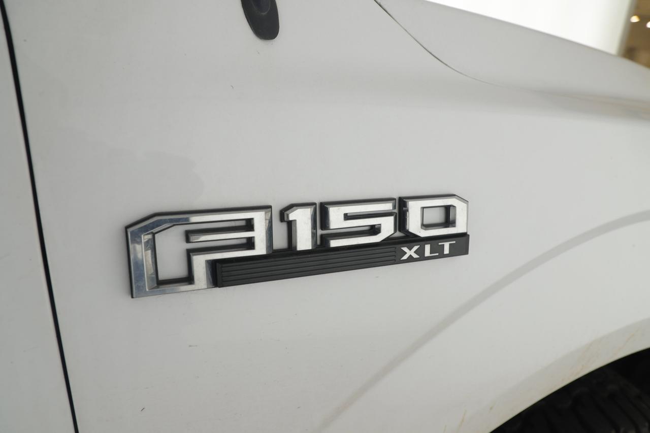 2019 Ford F-150 New Braunfels TX