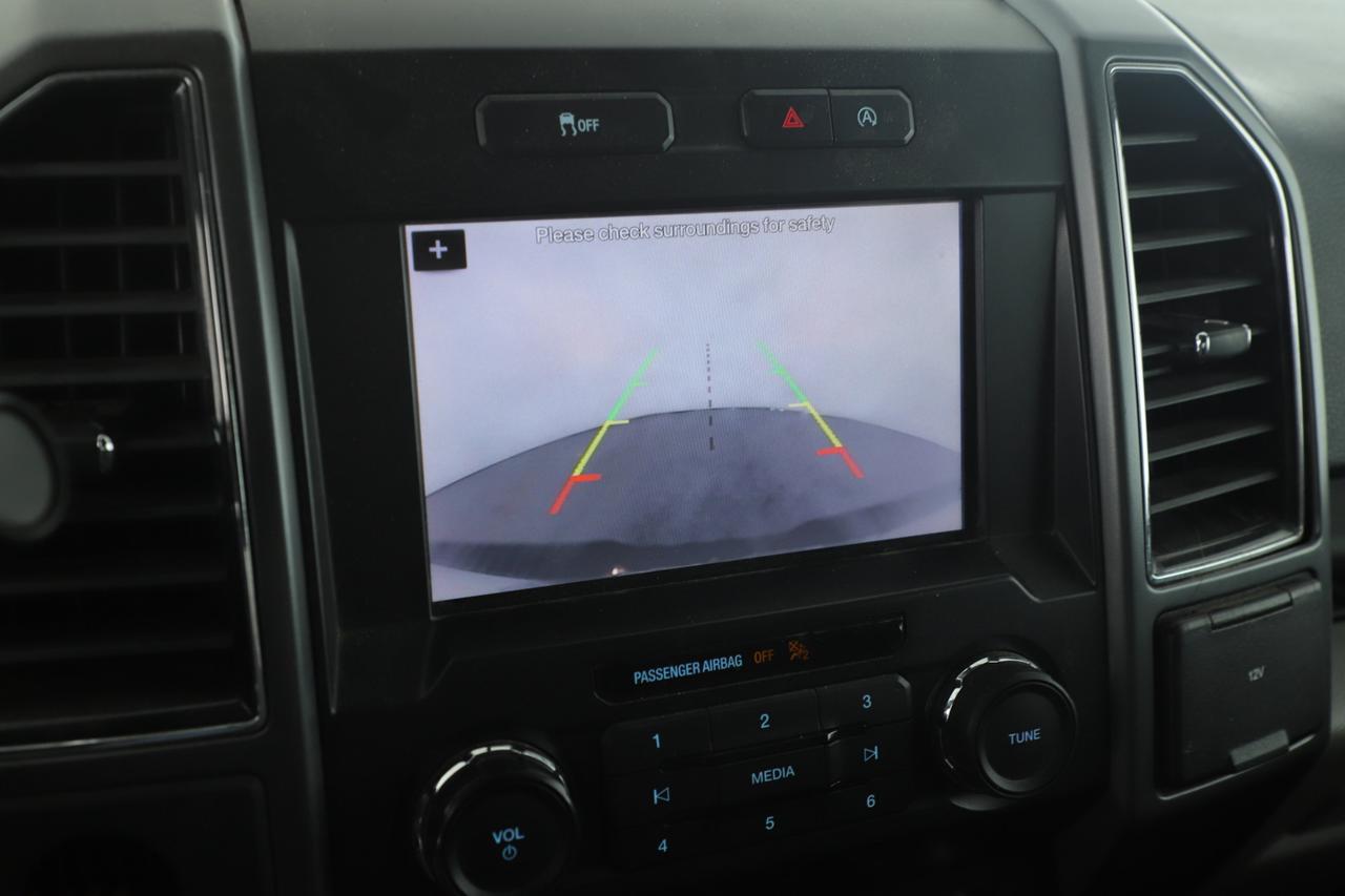 2019 Ford F-150 New Braunfels TX