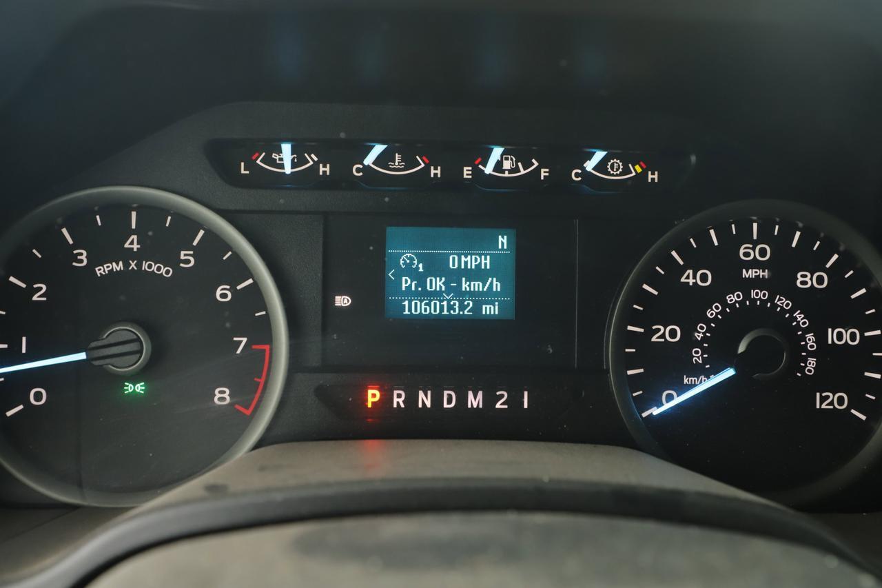 2019 Ford F-150 New Braunfels TX