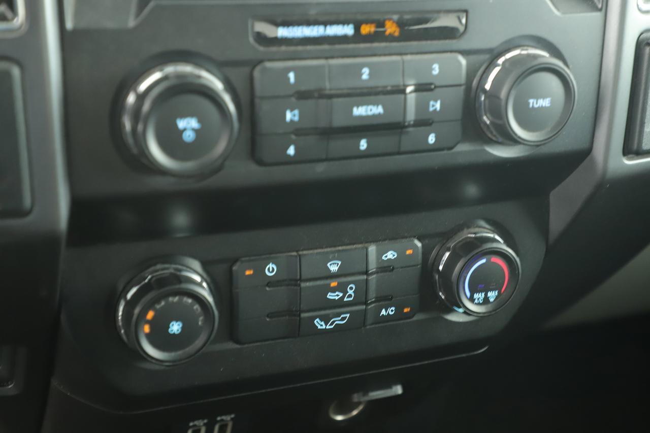 2019 Ford F-150 New Braunfels TX