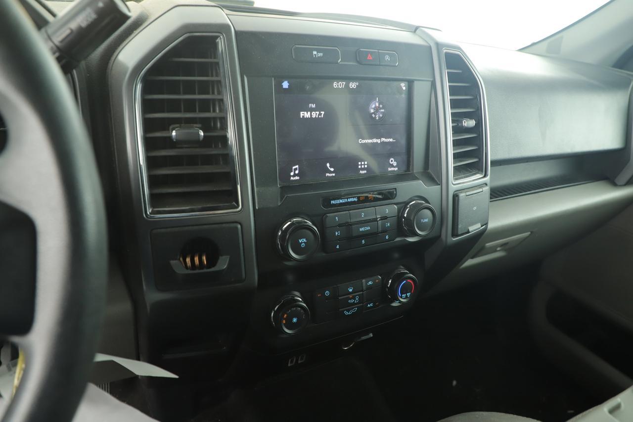 2019 Ford F-150 New Braunfels TX