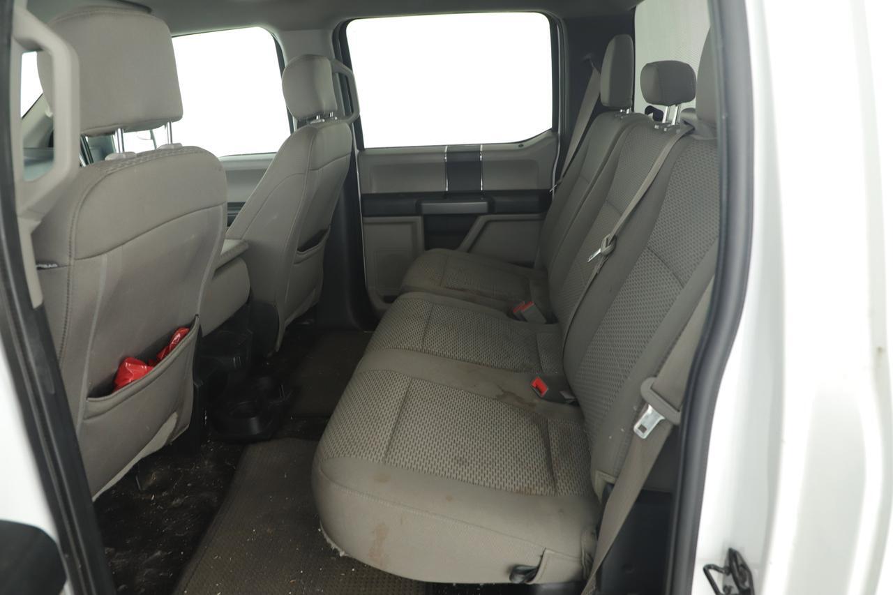 2019 Ford F-150 New Braunfels TX