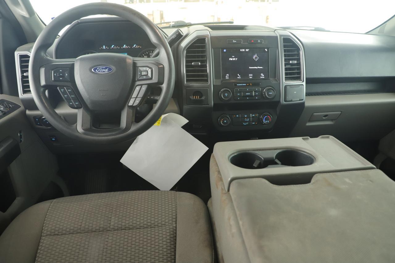 2019 Ford F-150 New Braunfels TX