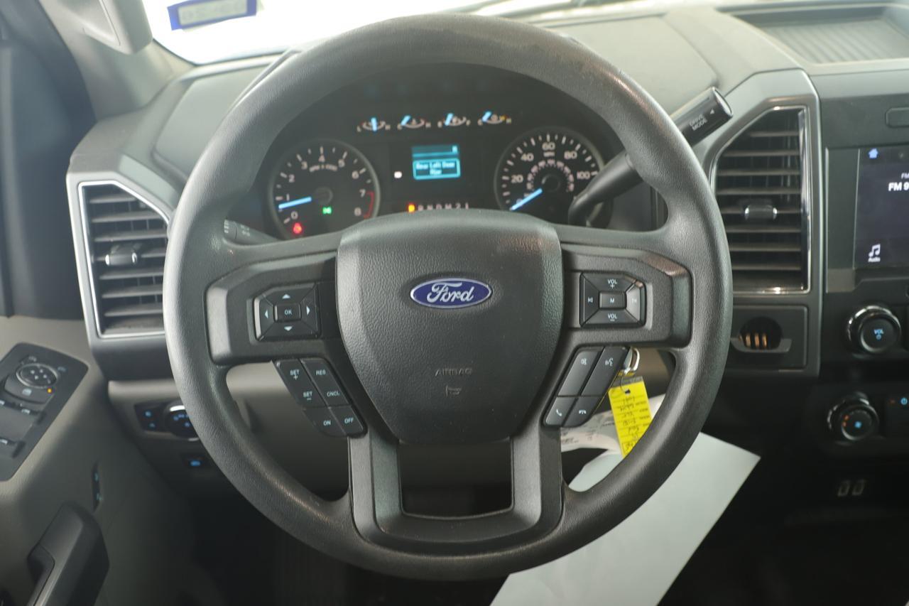 2019 Ford F-150 New Braunfels TX