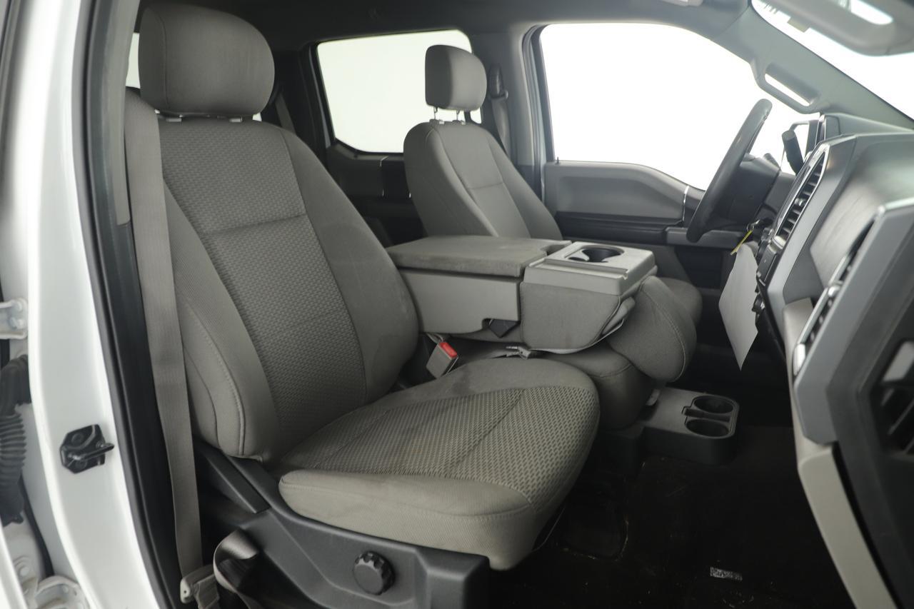 2019 Ford F-150 New Braunfels TX