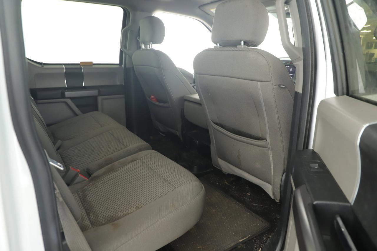 2019 Ford F-150 New Braunfels TX