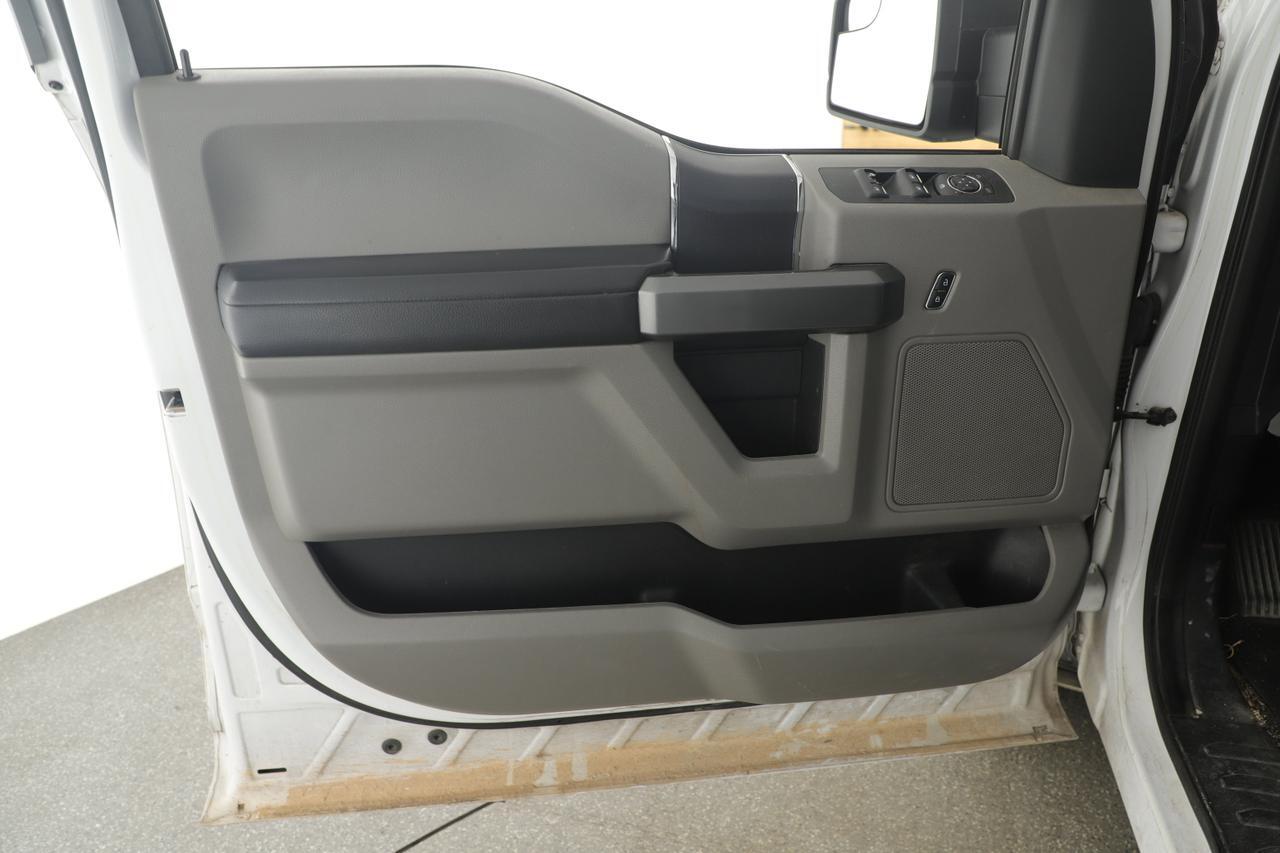 2019 Ford F-150 New Braunfels TX