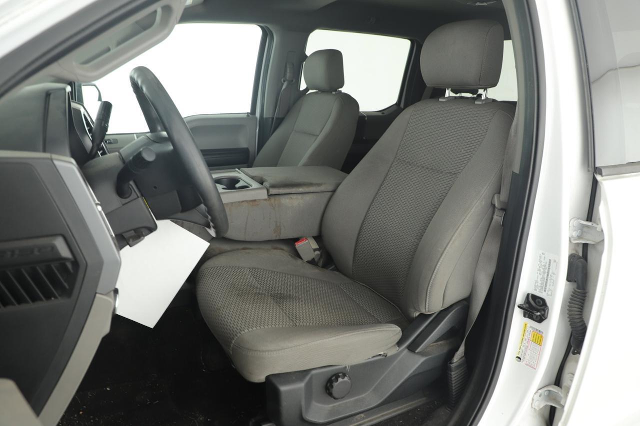 2019 Ford F-150 New Braunfels TX