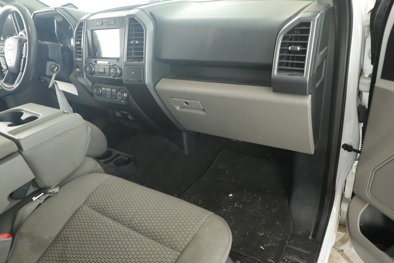 2019 Ford F-150 New Braunfels TX