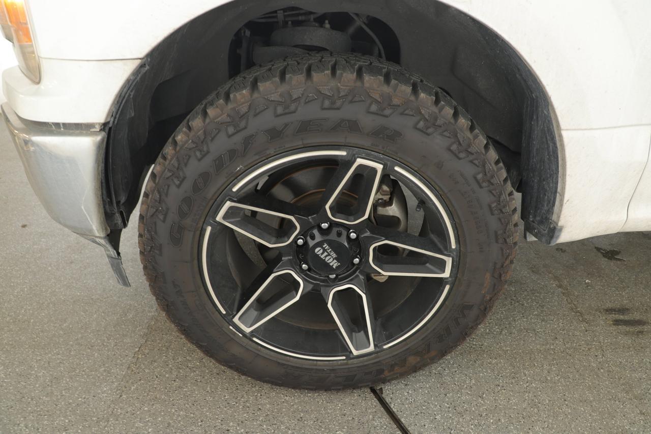 2019 Ford F-150 New Braunfels TX