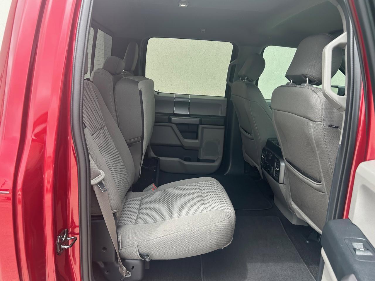 2019 Ford F-150 New Braunfels TX
