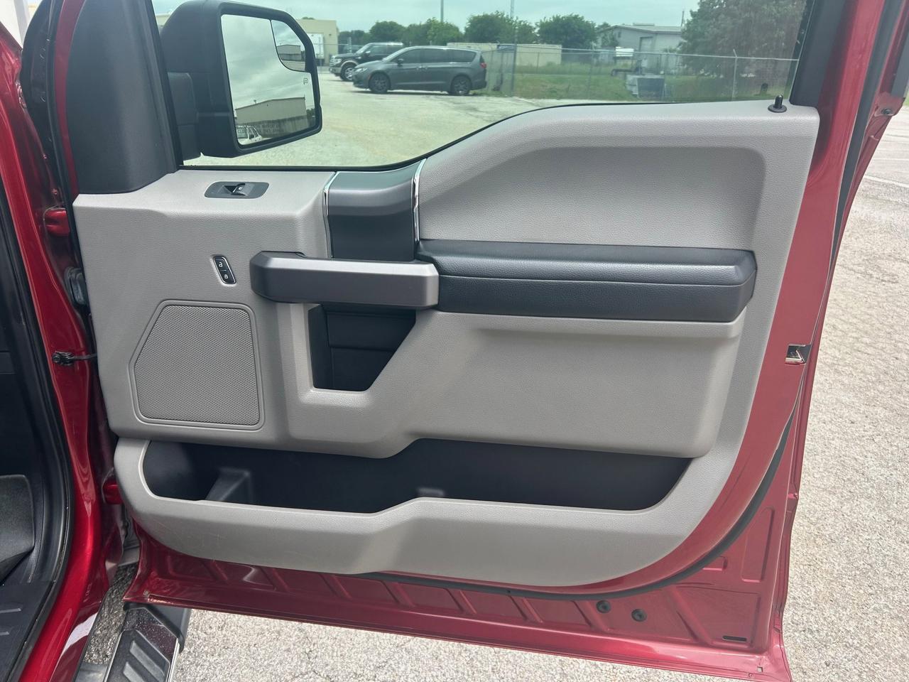 2019 Ford F-150 New Braunfels TX