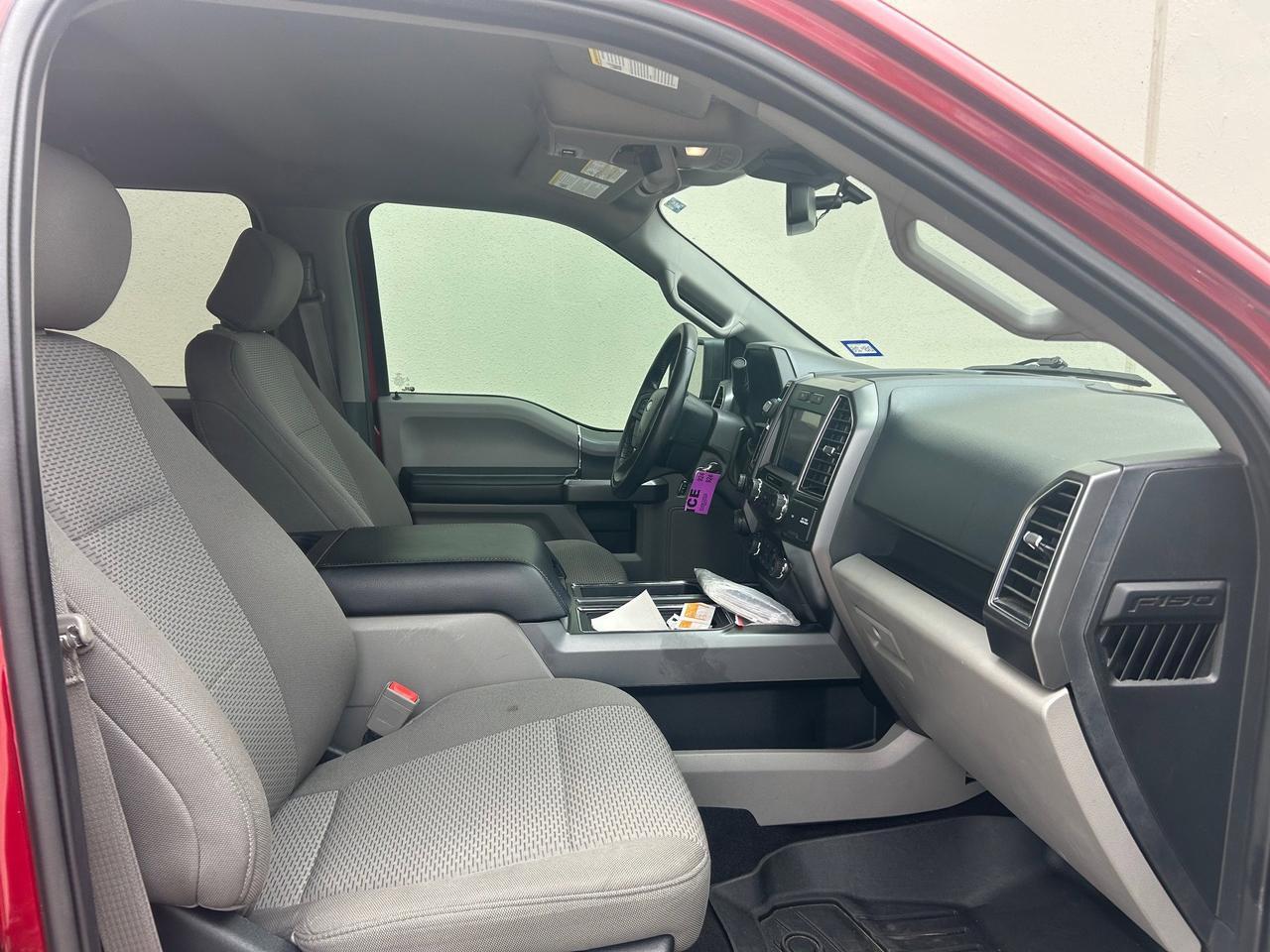 2019 Ford F-150 New Braunfels TX