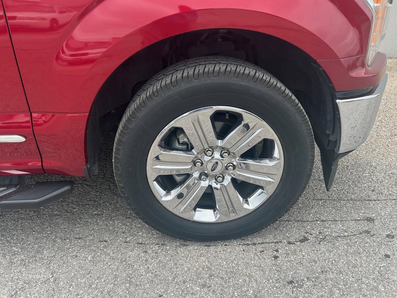 2019 Ford F-150 New Braunfels TX