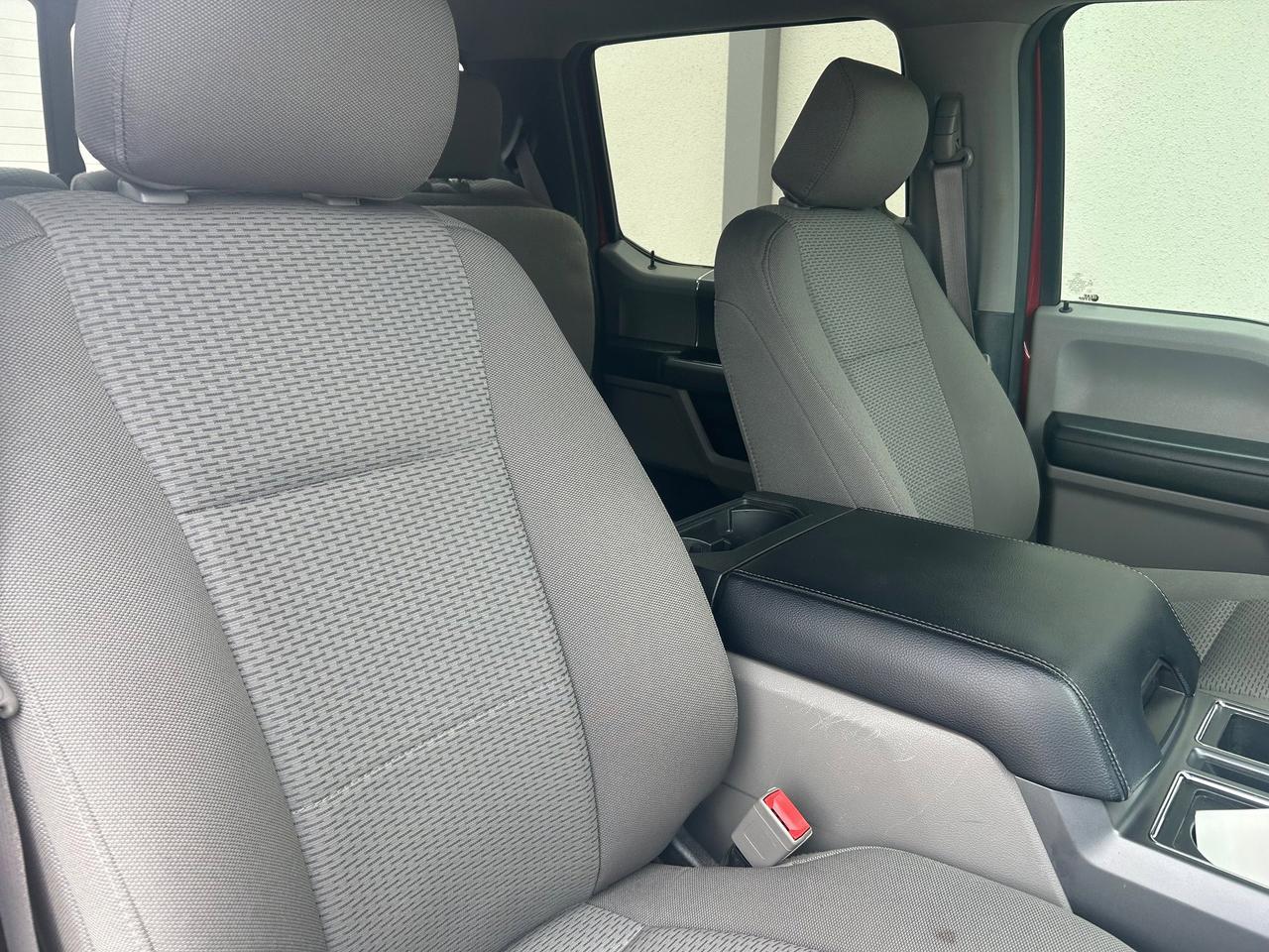 2019 Ford F-150 New Braunfels TX
