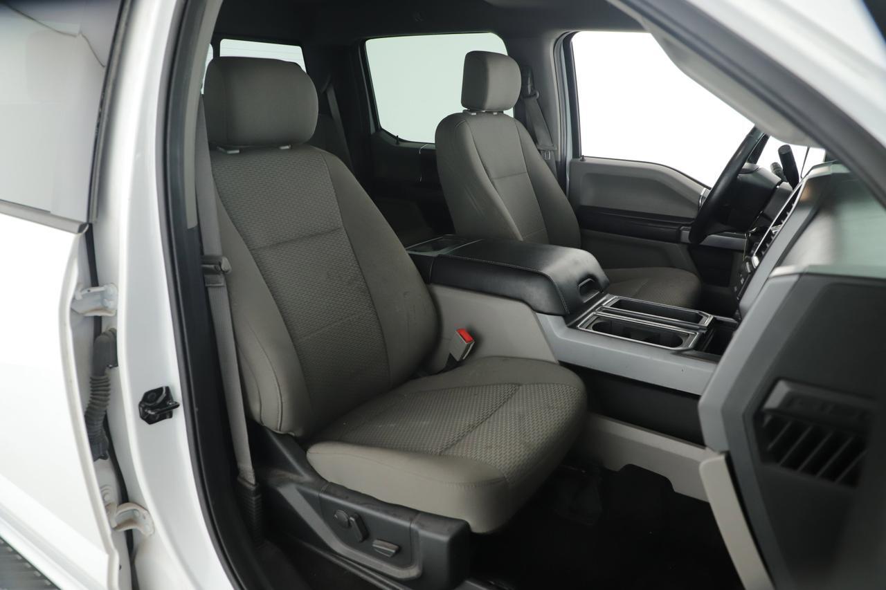 2019 Ford F-150 New Braunfels TX