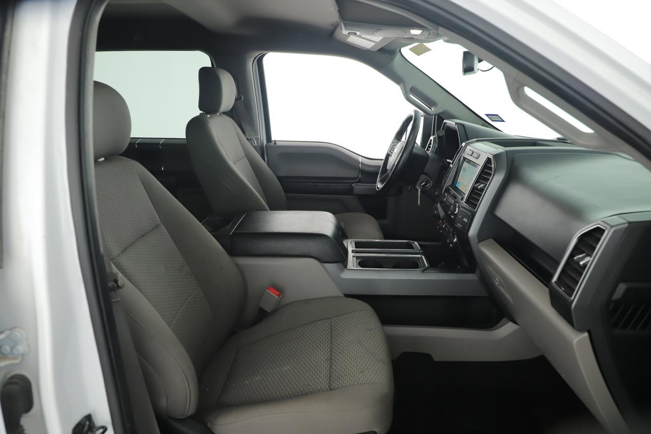 2019 Ford F-150 New Braunfels TX