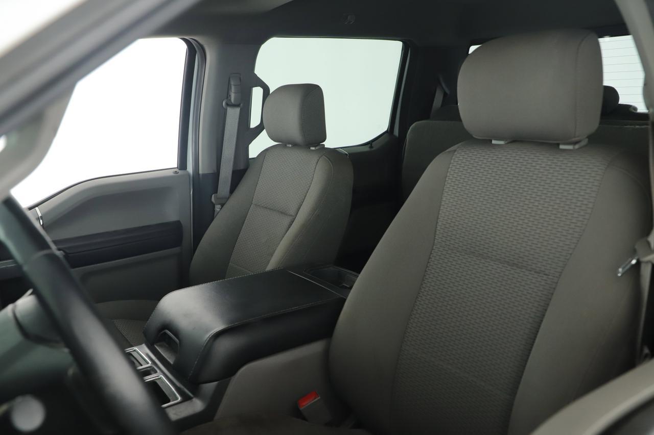 2019 Ford F-150 New Braunfels TX