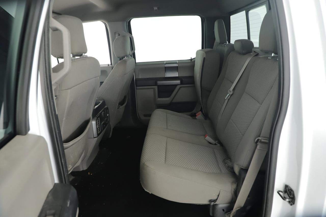 2019 Ford F-150 New Braunfels TX