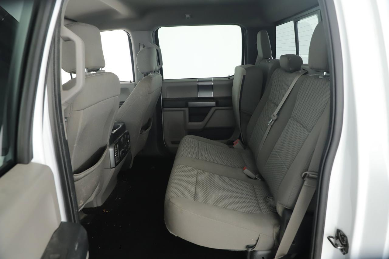 2019 Ford F-150 New Braunfels TX