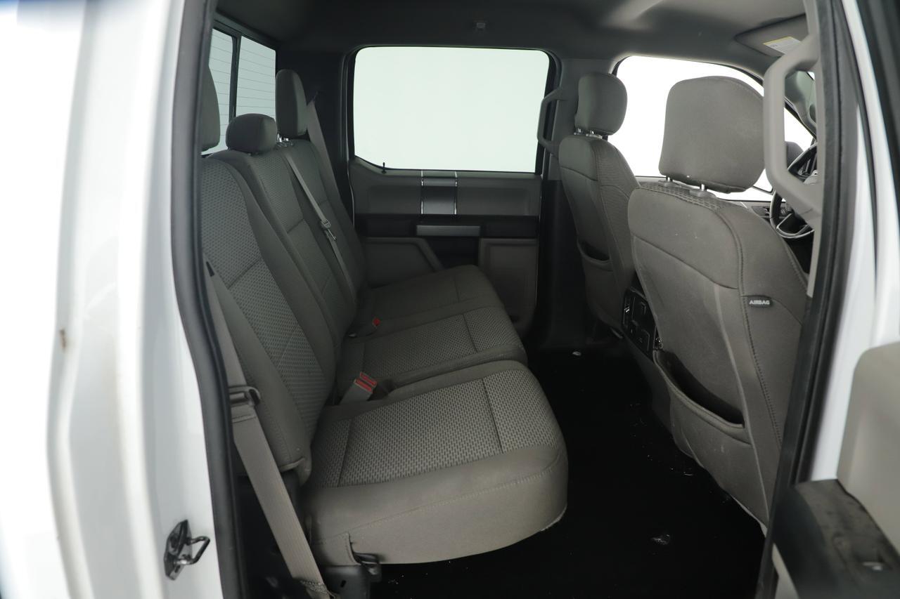 2019 Ford F-150 New Braunfels TX