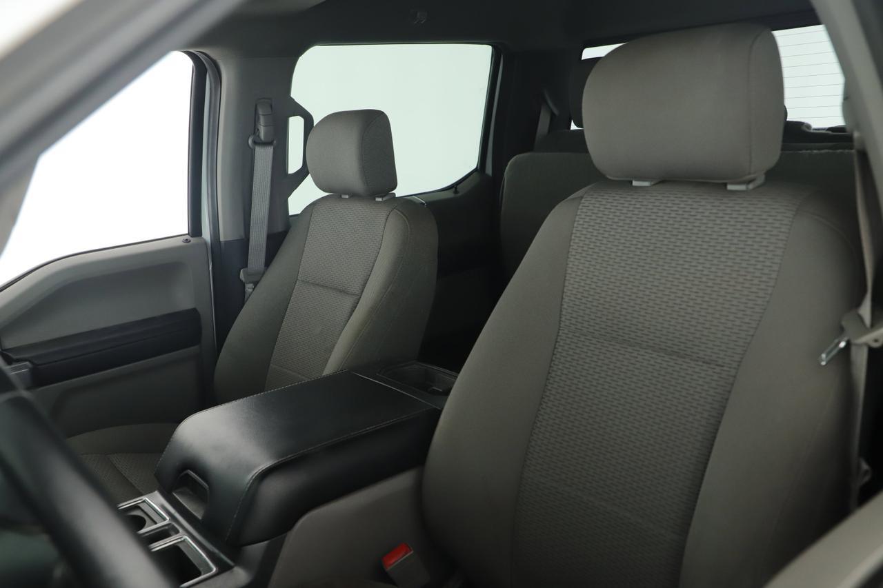 2019 Ford F-150 New Braunfels TX