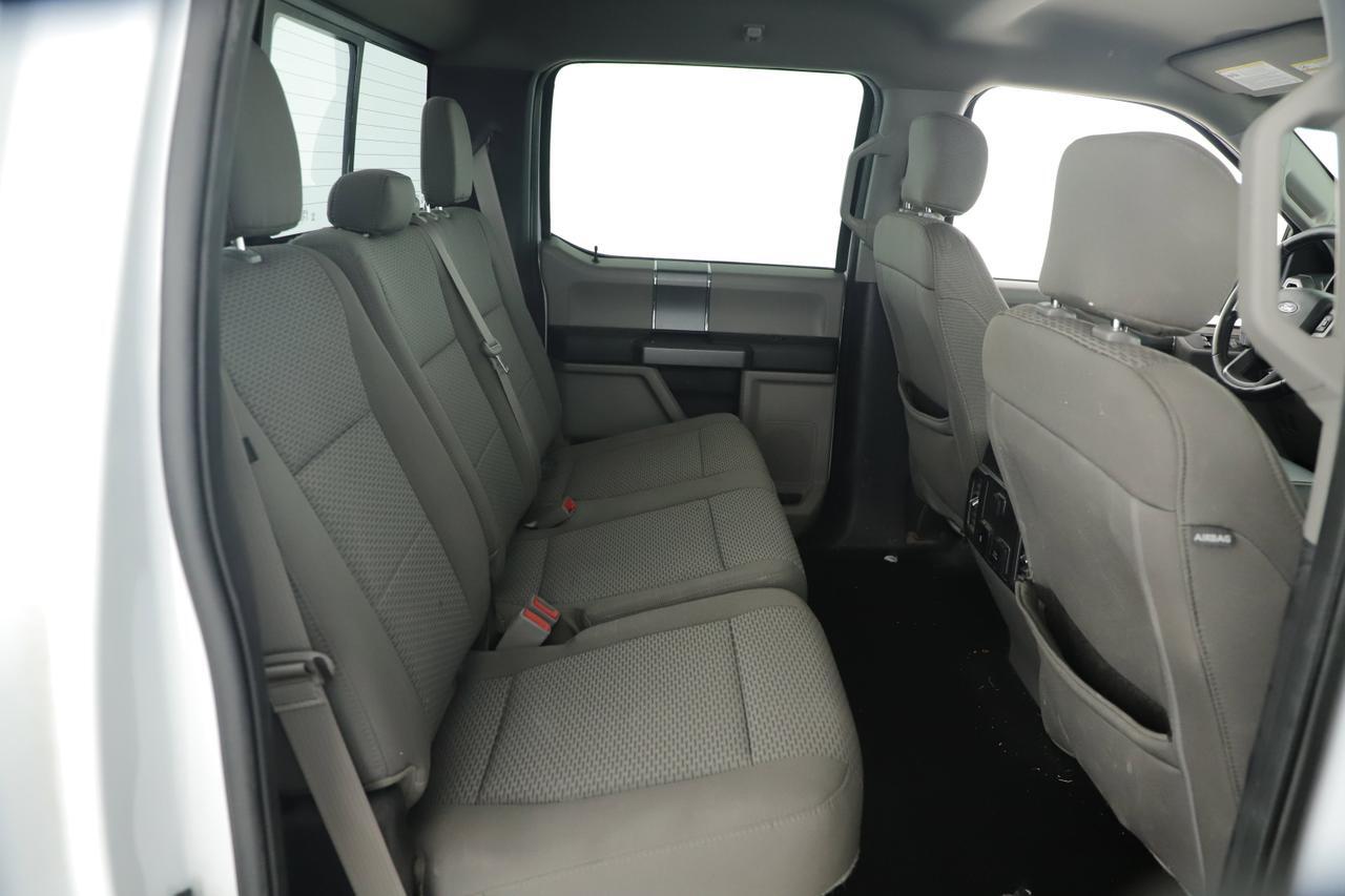 2019 Ford F-150 New Braunfels TX
