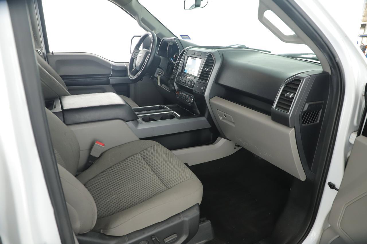 2019 Ford F-150 New Braunfels TX