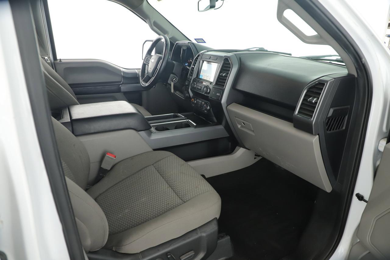 2019 Ford F-150 New Braunfels TX