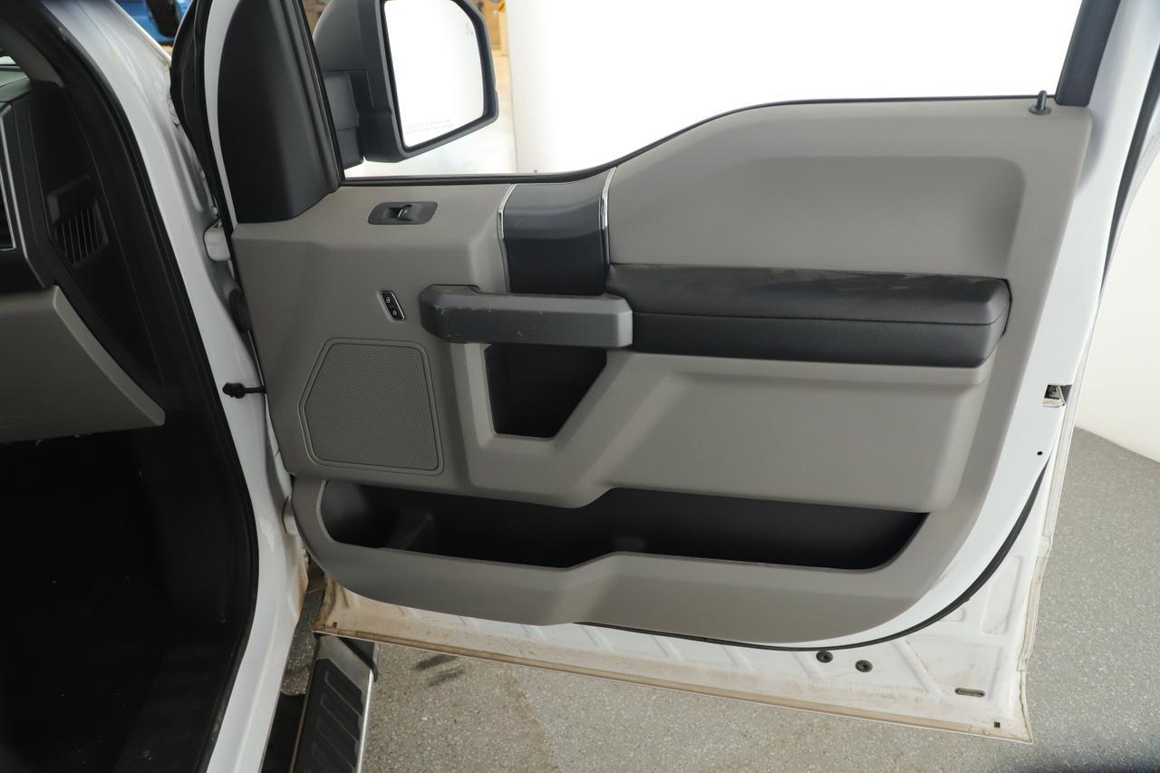 2019 Ford F-150 New Braunfels TX