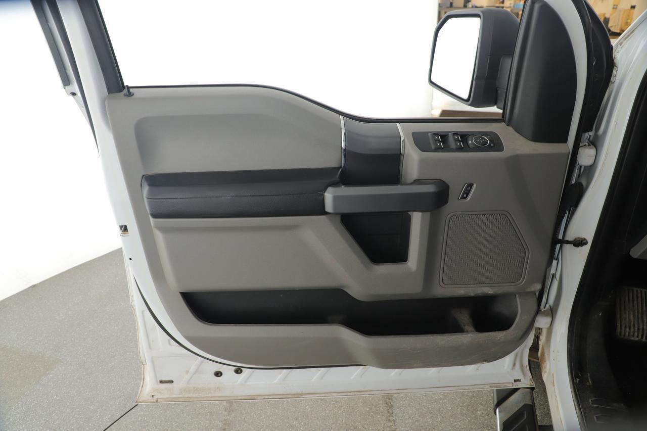 2019 Ford F-150 New Braunfels TX