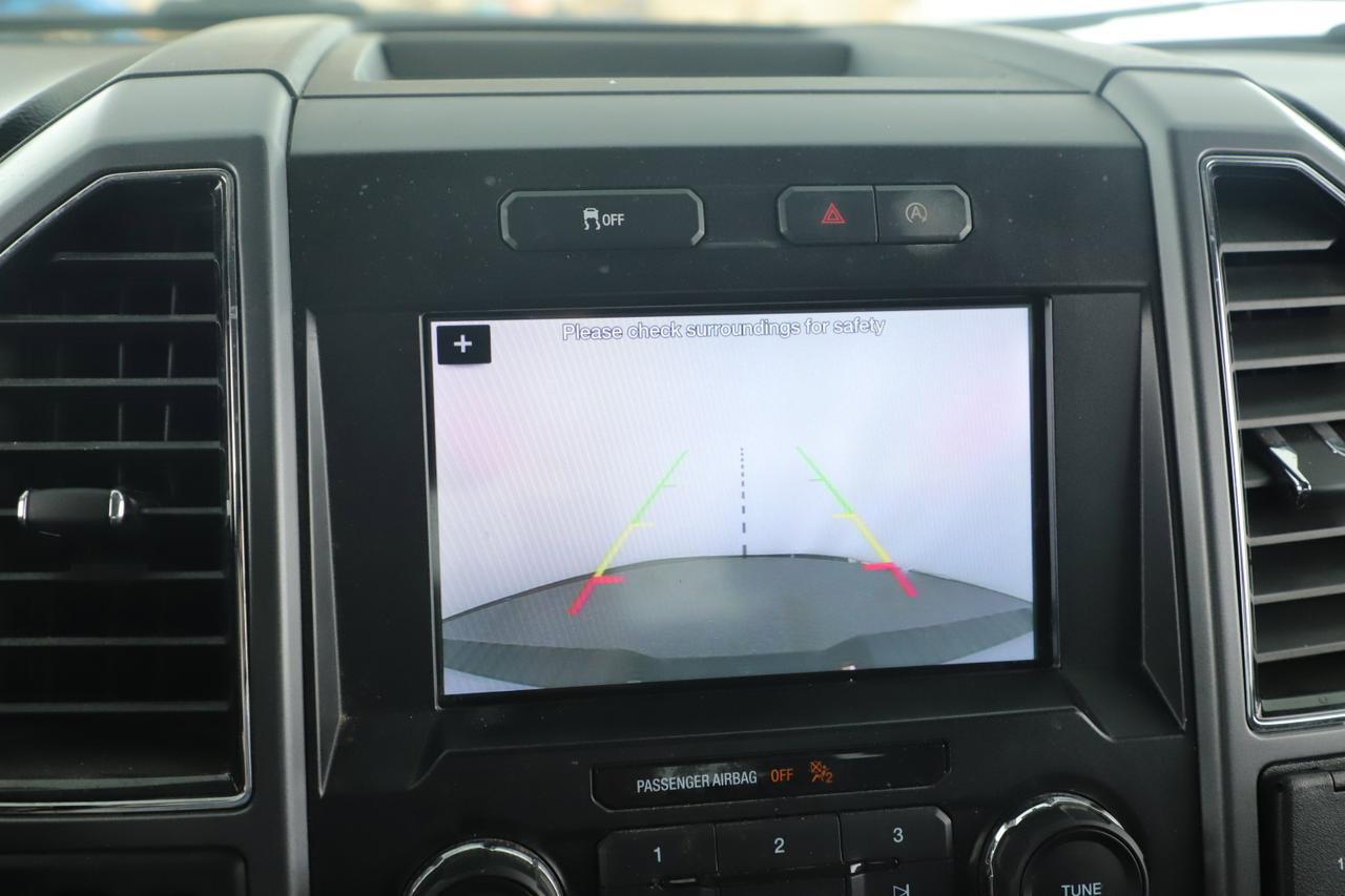 2019 Ford F-150 New Braunfels TX