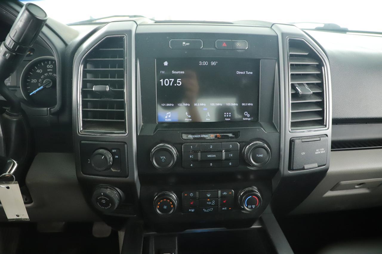2019 Ford F-150 New Braunfels TX