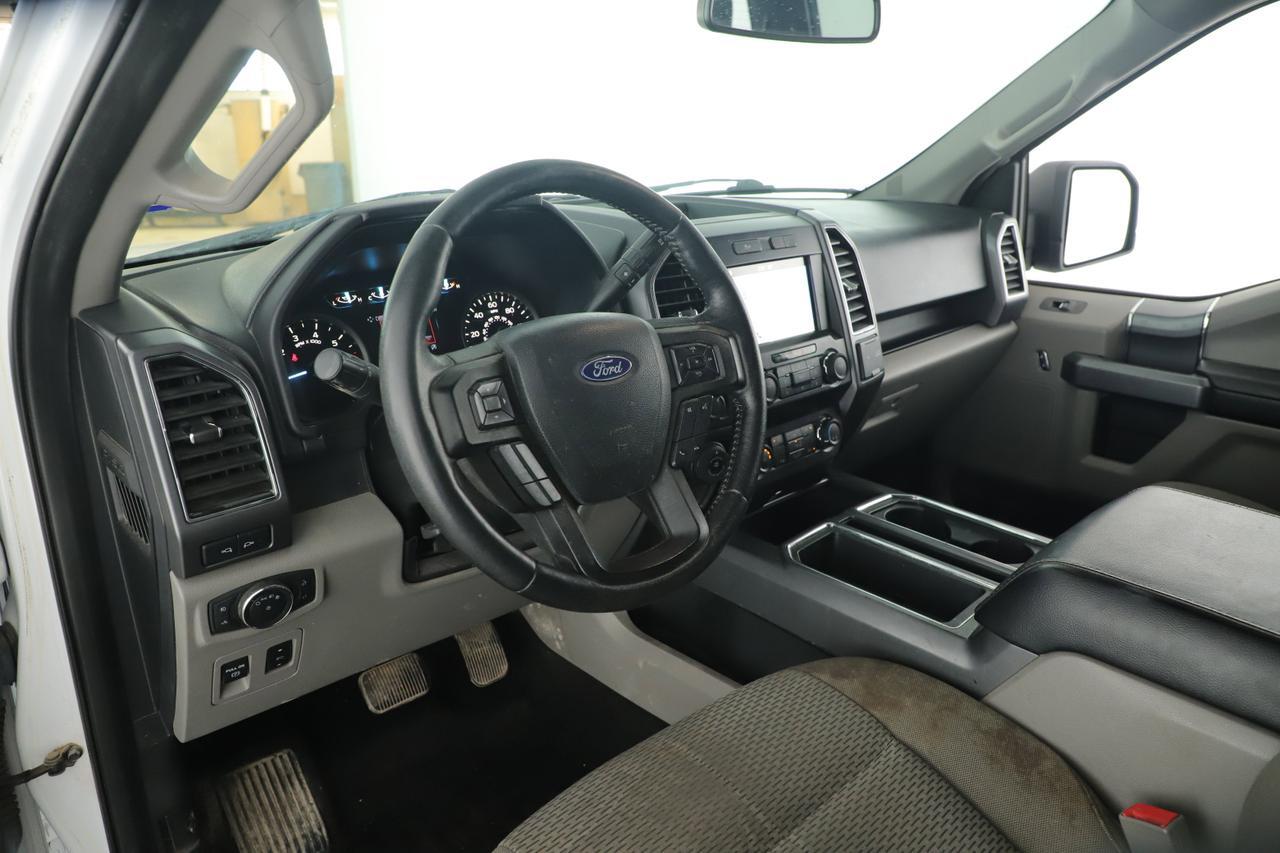 2019 Ford F-150 New Braunfels TX