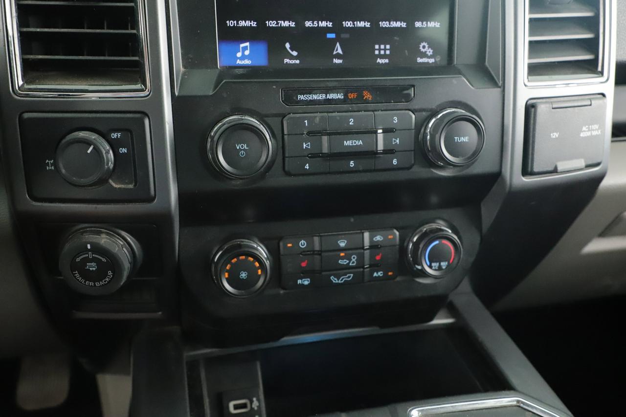 2019 Ford F-150 New Braunfels TX