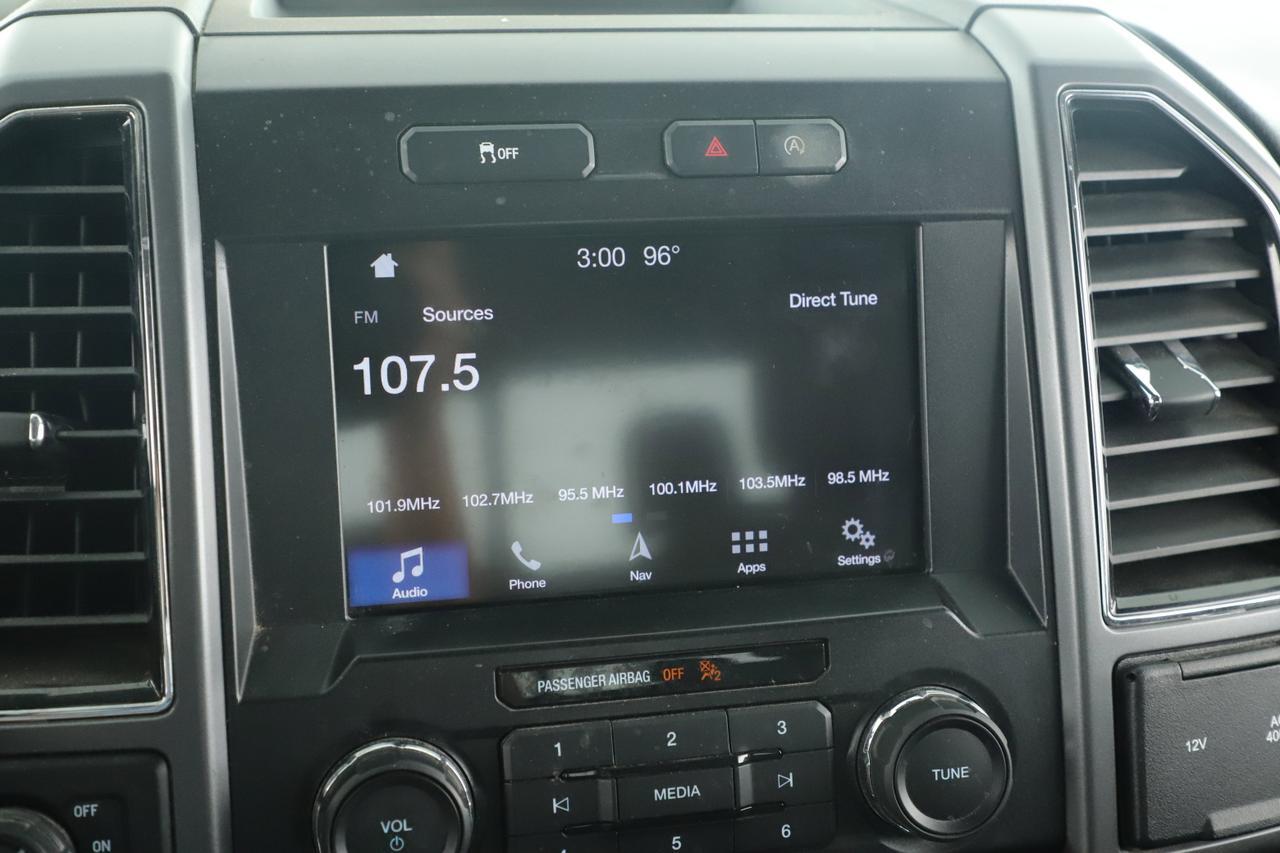 2019 Ford F-150 New Braunfels TX